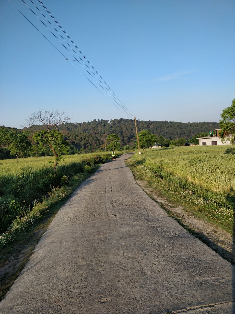 Photo of Bir, Himachal Pradesh, India by im.amankh