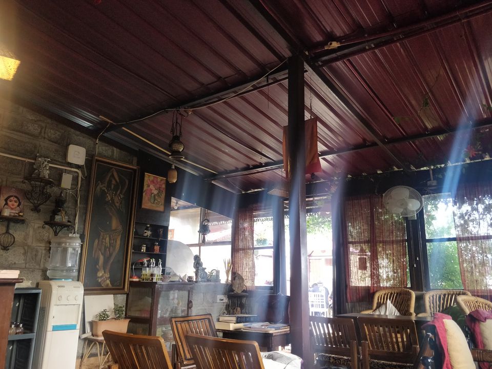 Photo of Glider's Pizzeria, Bir, Himachal Pradesh, India by im.amankh