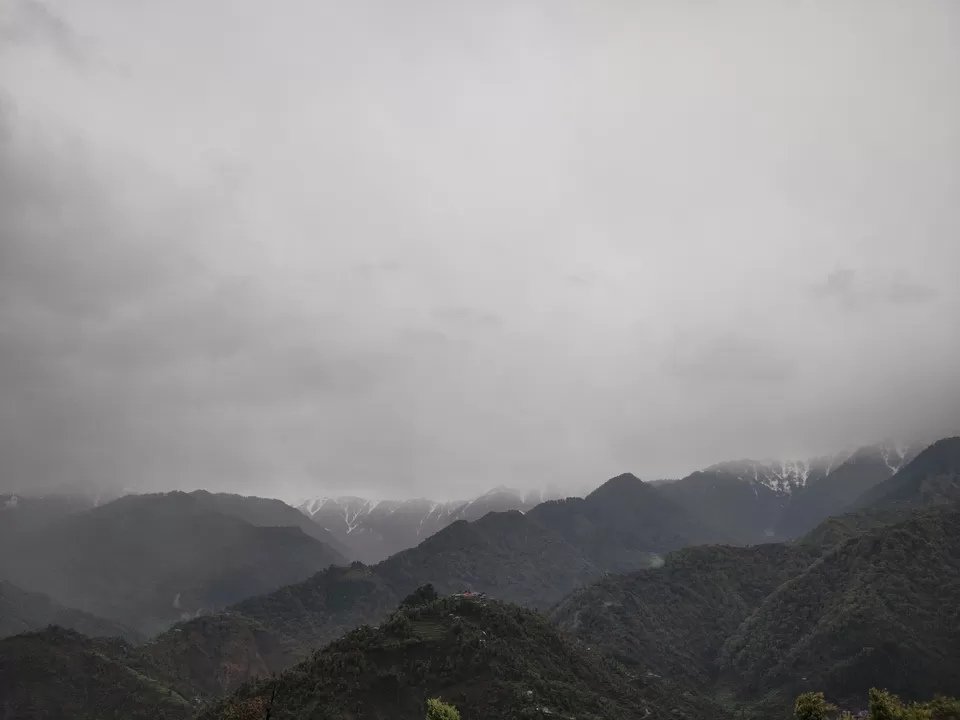 Photo of Barot, Himachal Pradesh, India by im.amankh