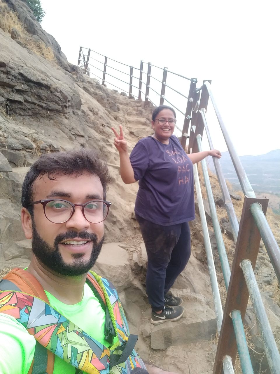 Photo of Paachnai, Maharashtra, India by im.amankh