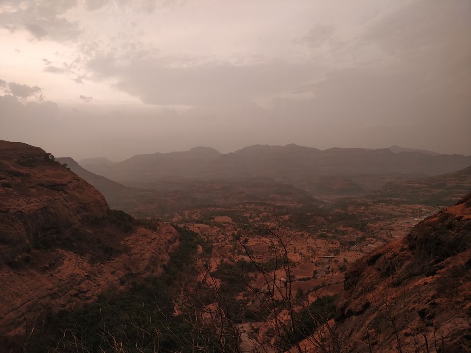 Photo of Paachnai, Maharashtra, India by im.amankh