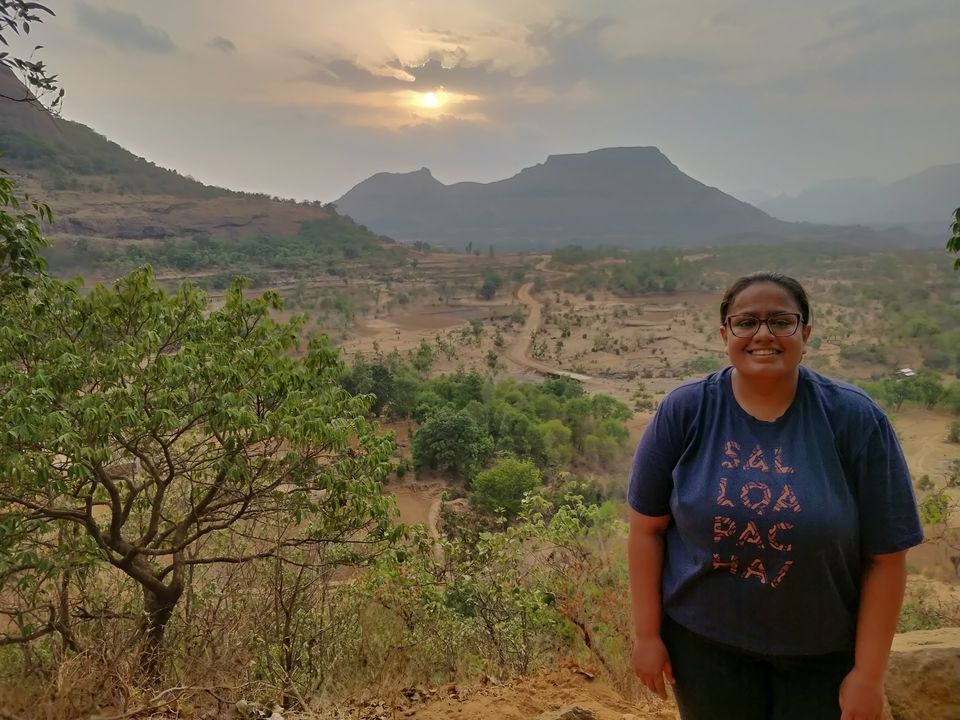 Photo of Paachnai, Maharashtra, India by im.amankh