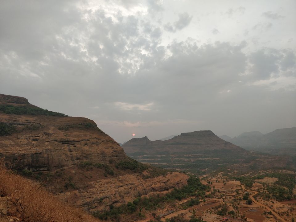 Photo of Paachnai, Maharashtra, India by im.amankh