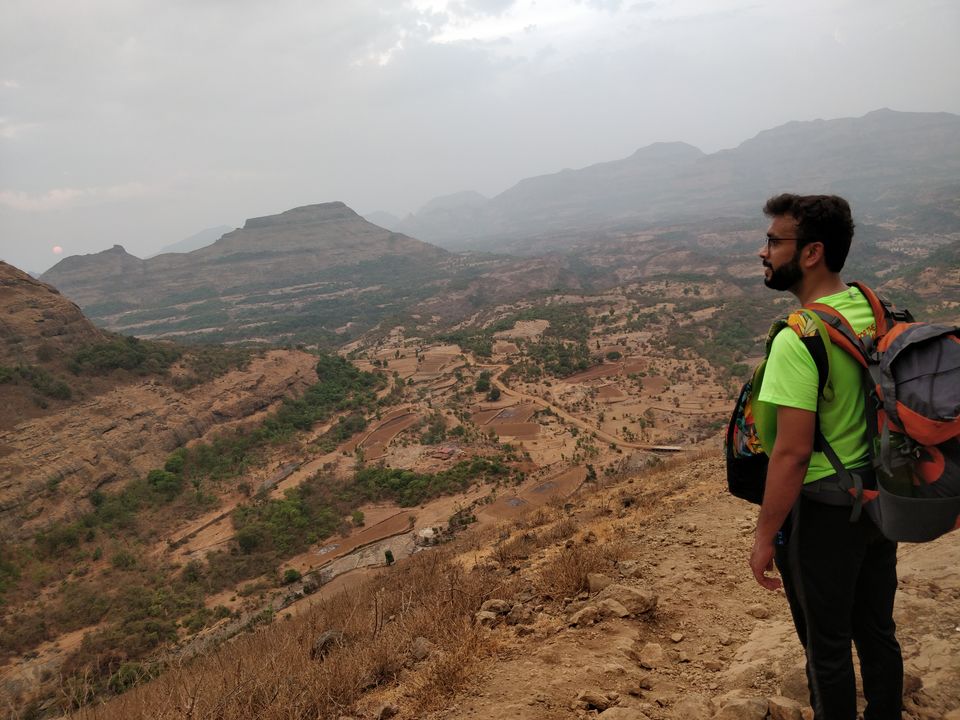 Photo of Paachnai, Maharashtra, India by im.amankh