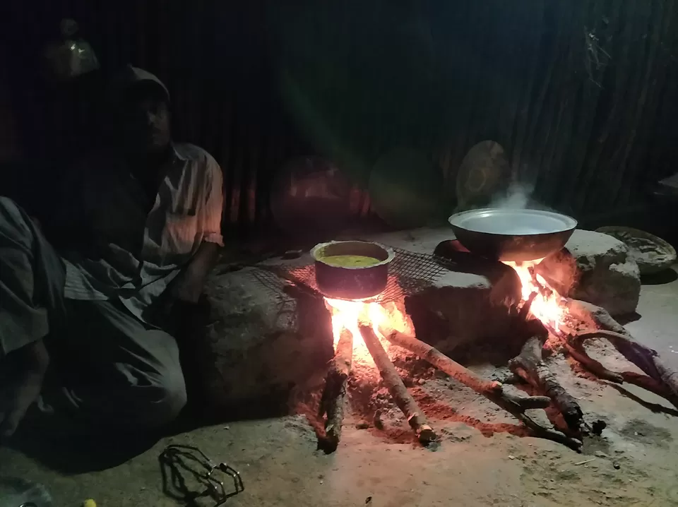 Photo of Konkan Kada Trek Path, Maharashtra, India by im.amankh