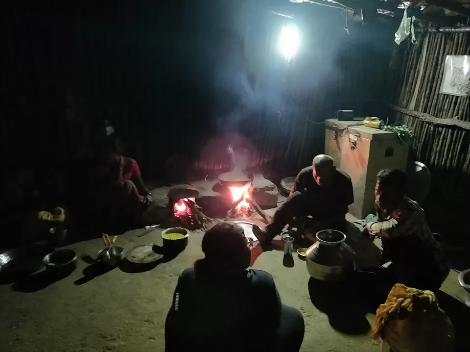 Photo of Konkan Kada Trek Path, Maharashtra, India by im.amankh