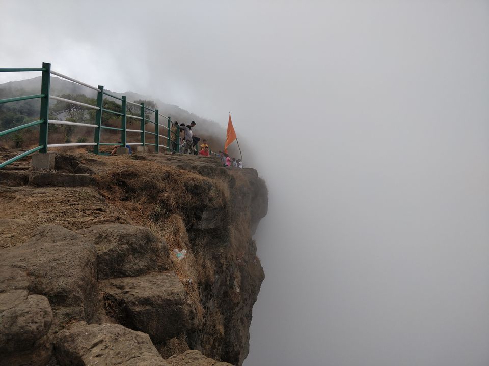 Photo of Tripling/Driving/Trekking (Harishchandragad - Kokankada) by im.amankh