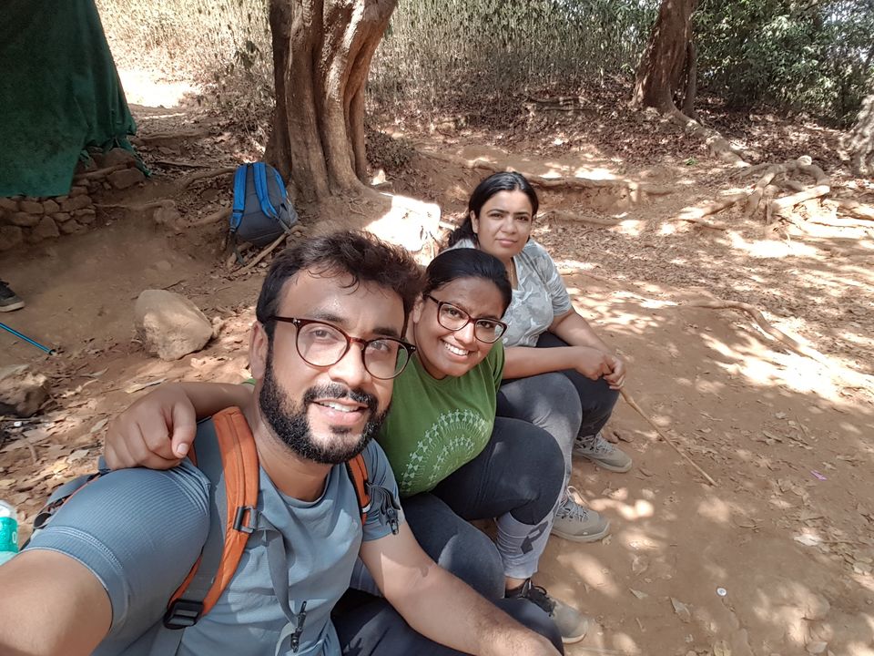 Photo of Tripling/Driving/Trekking (Harishchandragad - Kokankada) by im.amankh