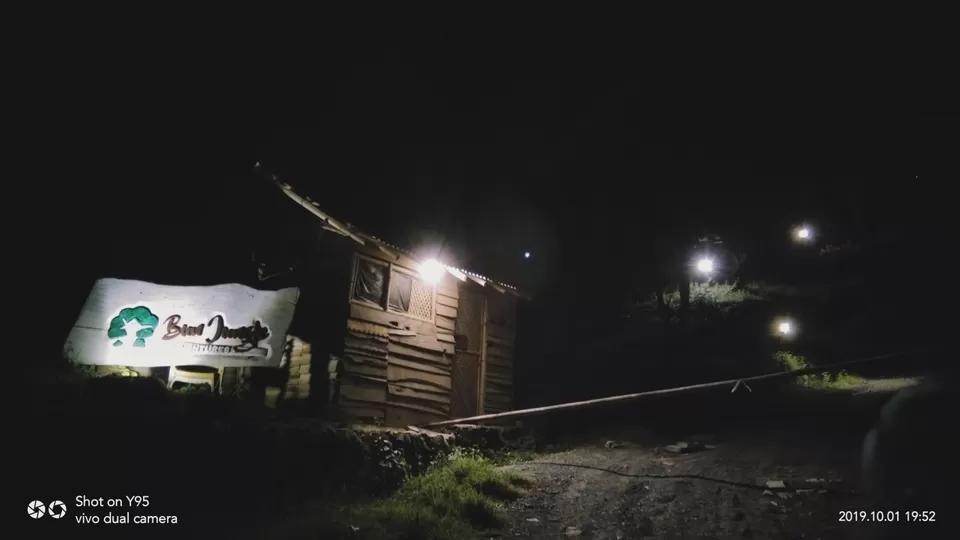 Photo of BunJungle Adventure, Panchmane-3, Tarakeshwar, Nepal by Priyam Nath