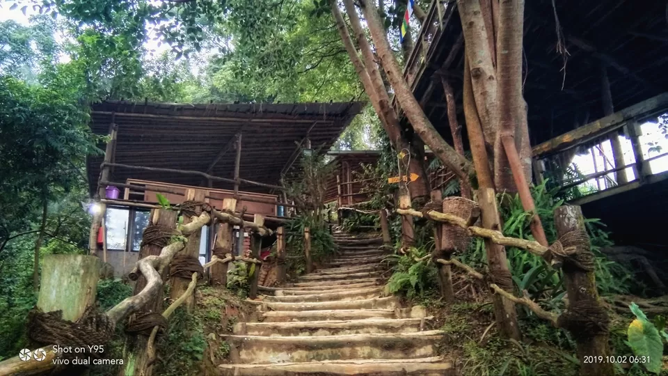 Photo of BunJungle Adventure, Panchmane-3, Tarakeshwar, Nepal by Priyam Nath