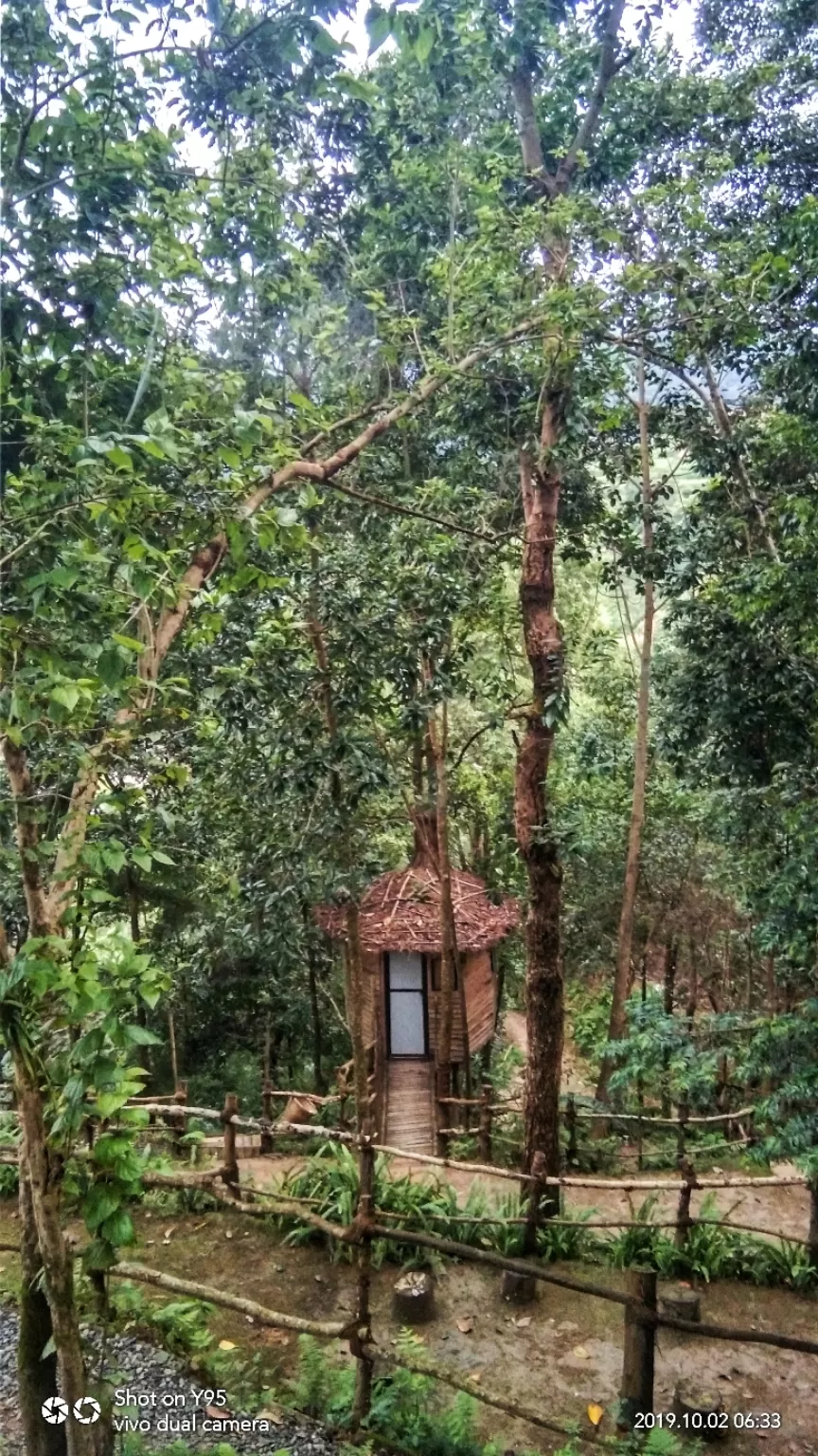 Photo of BunJungle Adventure, Panchmane-3, Tarakeshwar, Nepal by Priyam Nath
