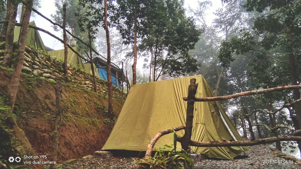 Photo of BunJungle Adventure, Panchmane-3, Tarakeshwar, Nepal by Priyam Nath