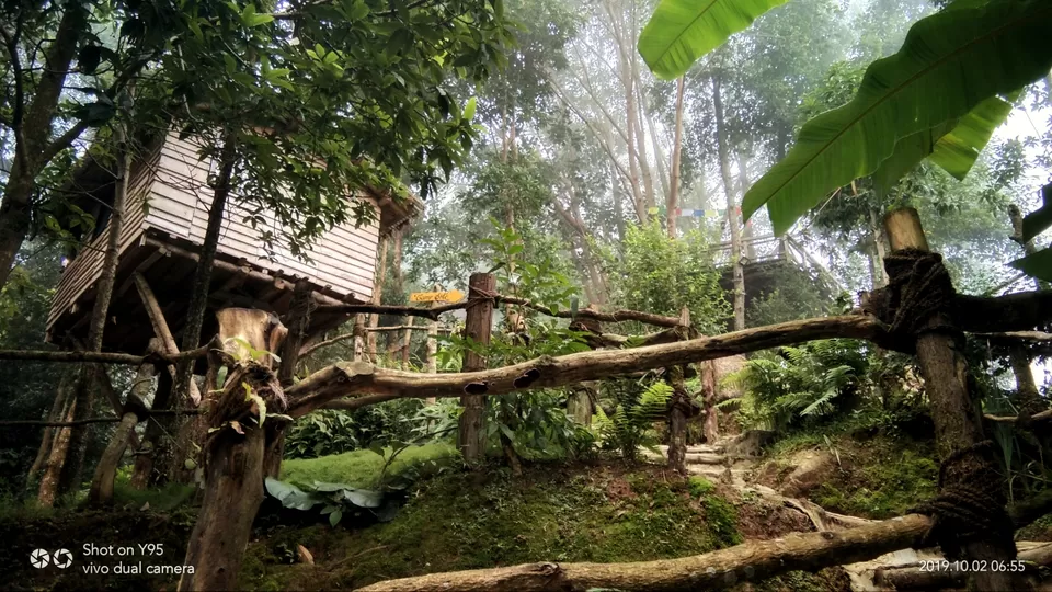 Photo of BunJungle Adventure, Panchmane-3, Tarakeshwar, Nepal by Priyam Nath