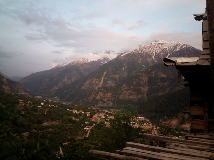 Photo of Amazing Sangla and Chitkul by kapil verma