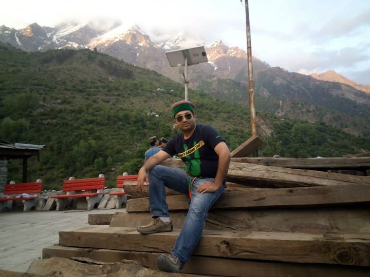 Photo of Amazing Sangla and Chitkul by kapil verma