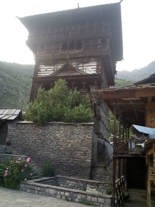 Photo of Amazing Sangla and Chitkul by kapil verma