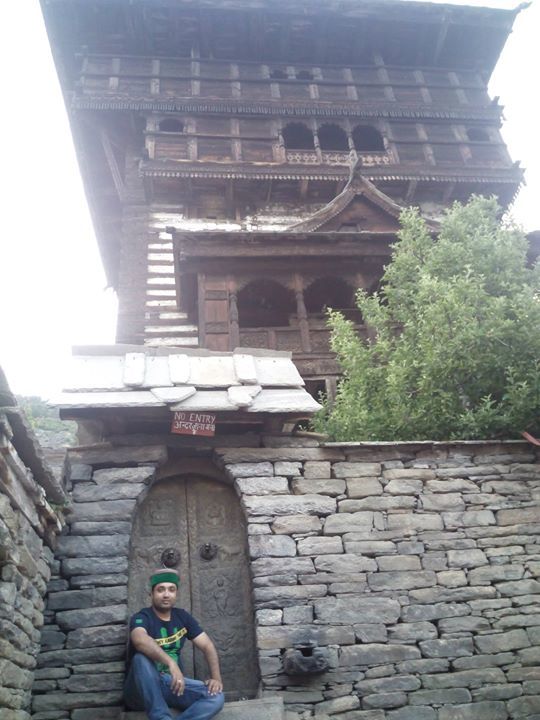 Photo of Amazing Sangla and Chitkul by kapil verma