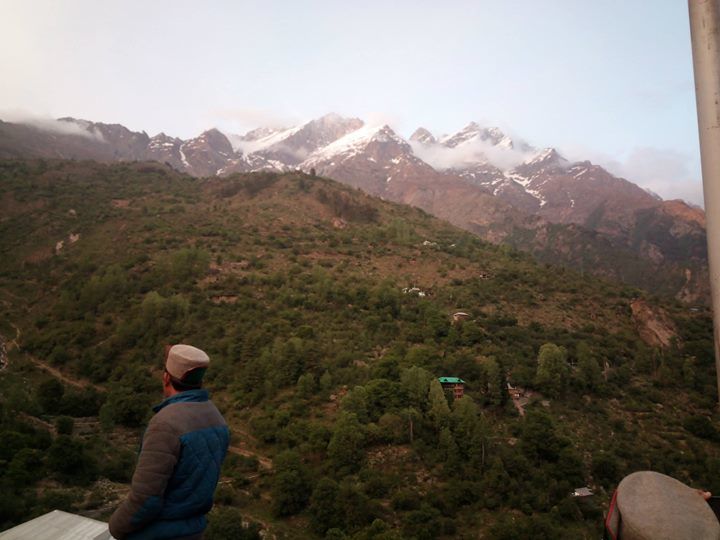 Photo of Amazing Sangla and Chitkul by kapil verma