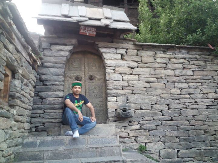 Photo of Amazing Sangla and Chitkul by kapil verma