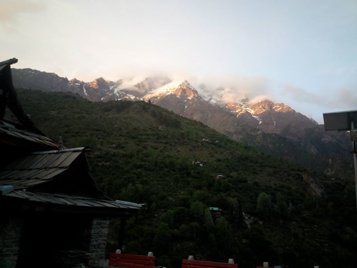 Photo of Amazing Sangla and Chitkul by kapil verma