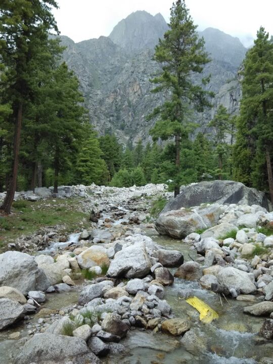 Photo of Amazing Sangla and Chitkul by kapil verma