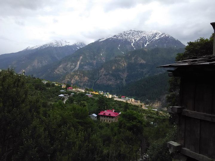Photo of Amazing Sangla and Chitkul by kapil verma