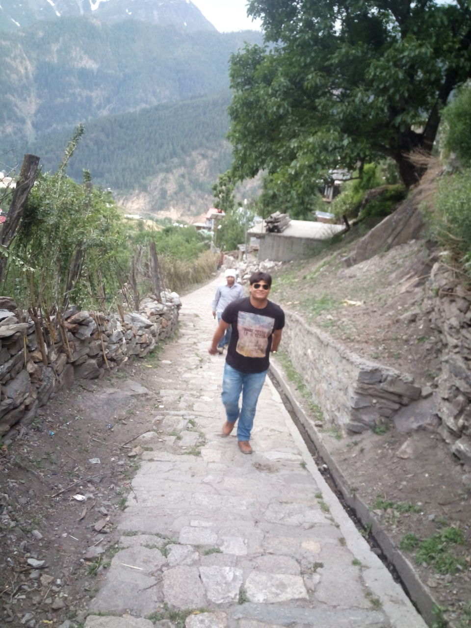 Photo of Amazing Sangla and Chitkul by kapil verma