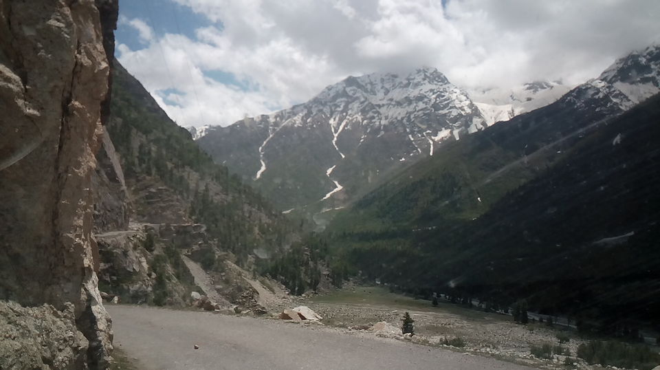 Photo of Amazing Sangla and Chitkul by kapil verma