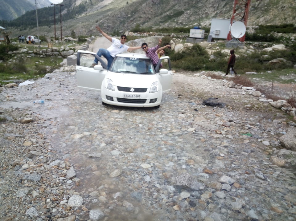 Photo of Amazing Sangla and Chitkul by kapil verma