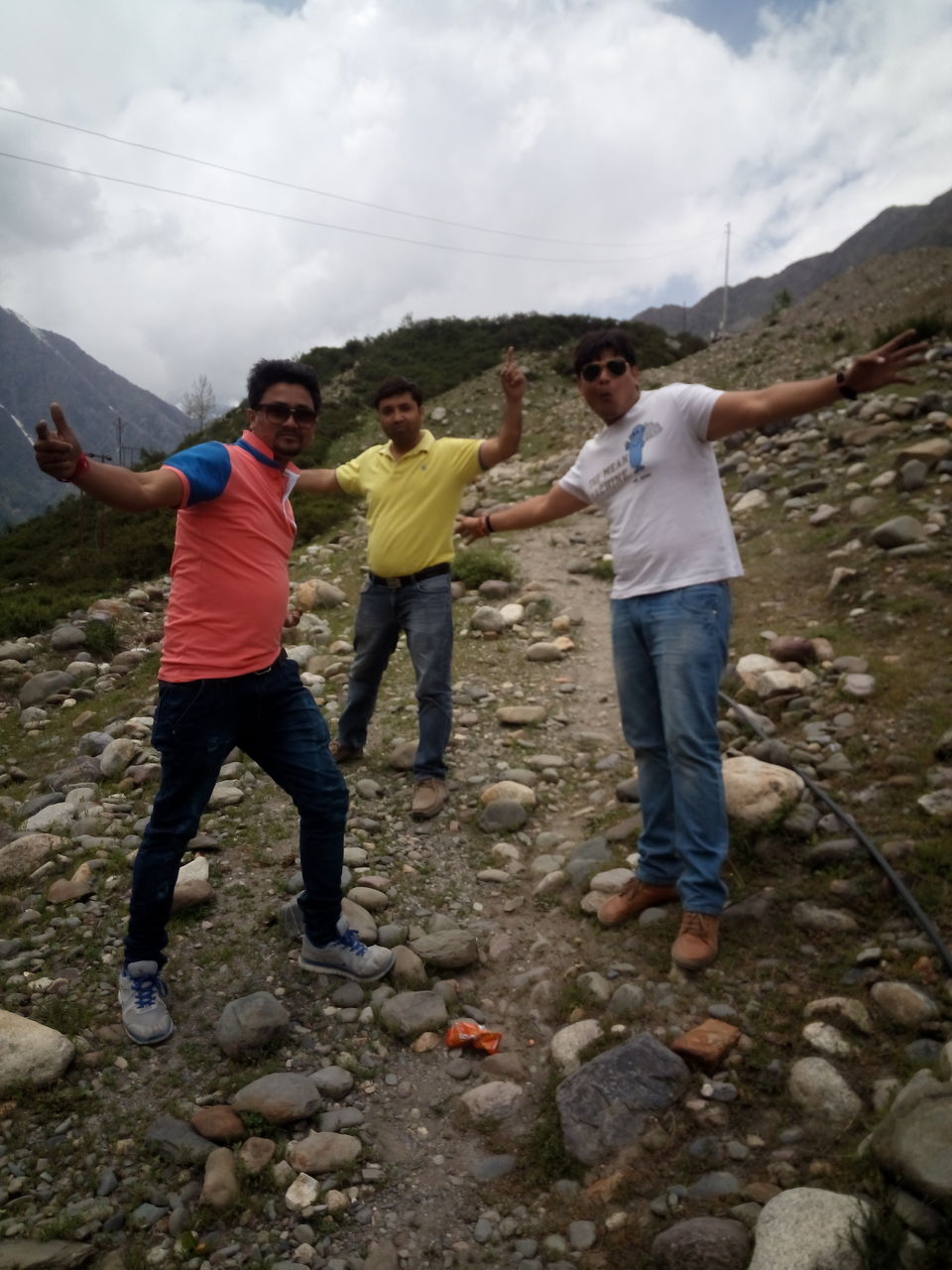 Photo of Amazing Sangla and Chitkul by kapil verma