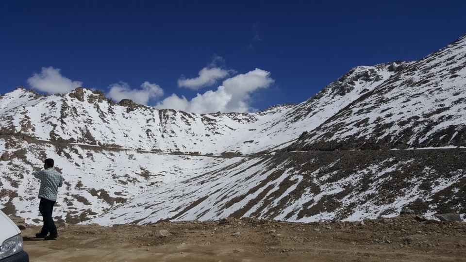 Photo of LEH – LADAKH: Land of high passes and Lamas by mushafir chidiya