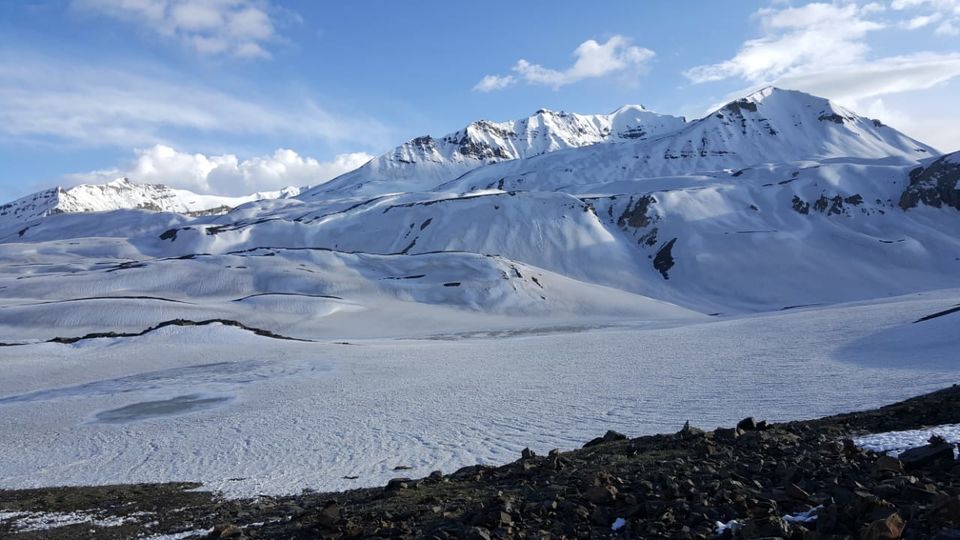 Photo of LEH – LADAKH: Land of high passes and Lamas by mushafir chidiya