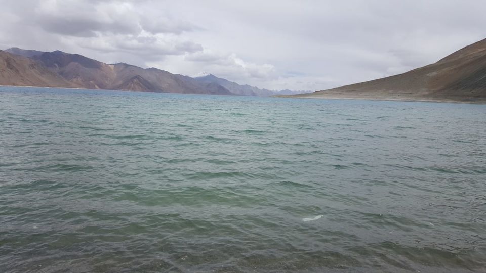 Photo of LEH – LADAKH: Land of high passes and Lamas by mushafir chidiya