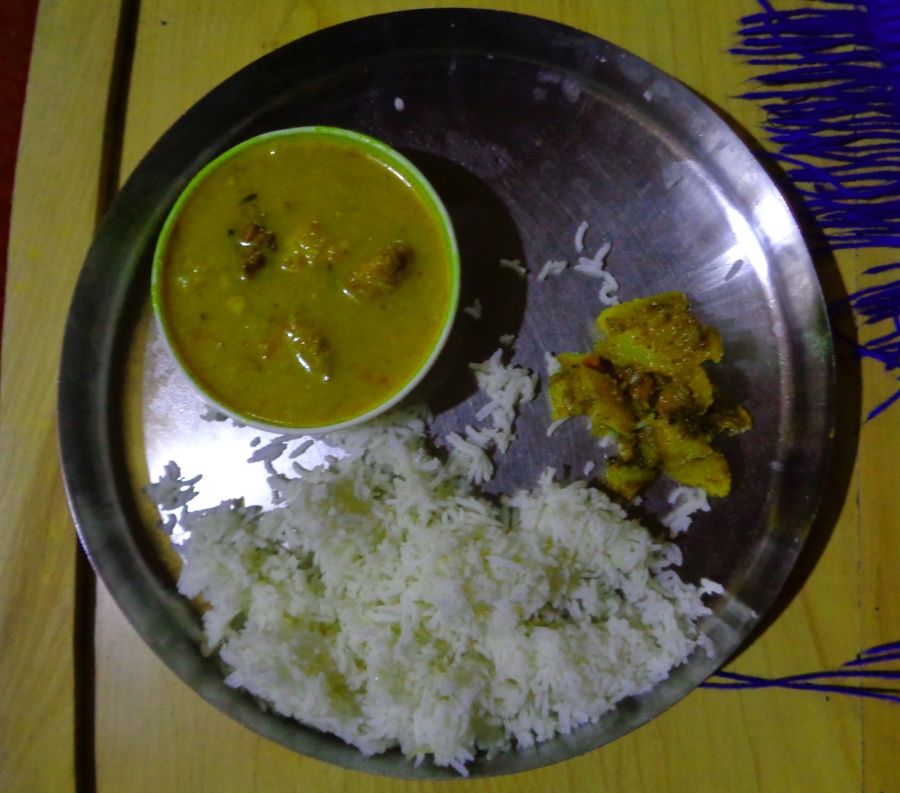 Photo of 10 must have Pahari/Himachali dishes in Himachal Pradesh 11/12 by Priya Krishnan Das
