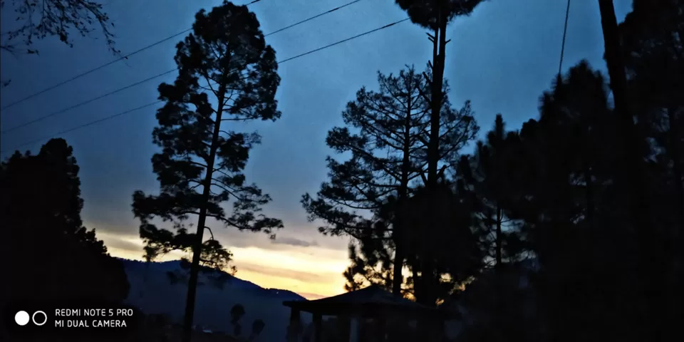 Photo of Purola By Anshuman Kaushik