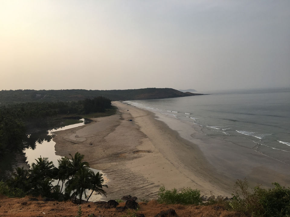 Photo of Ganpatiphule-Jewel Of The Konkan by Lipika Das