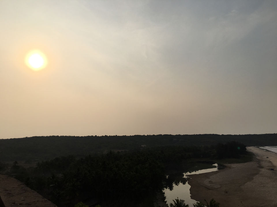 Photo of Ganpatiphule-Jewel Of The Konkan by Lipika Das