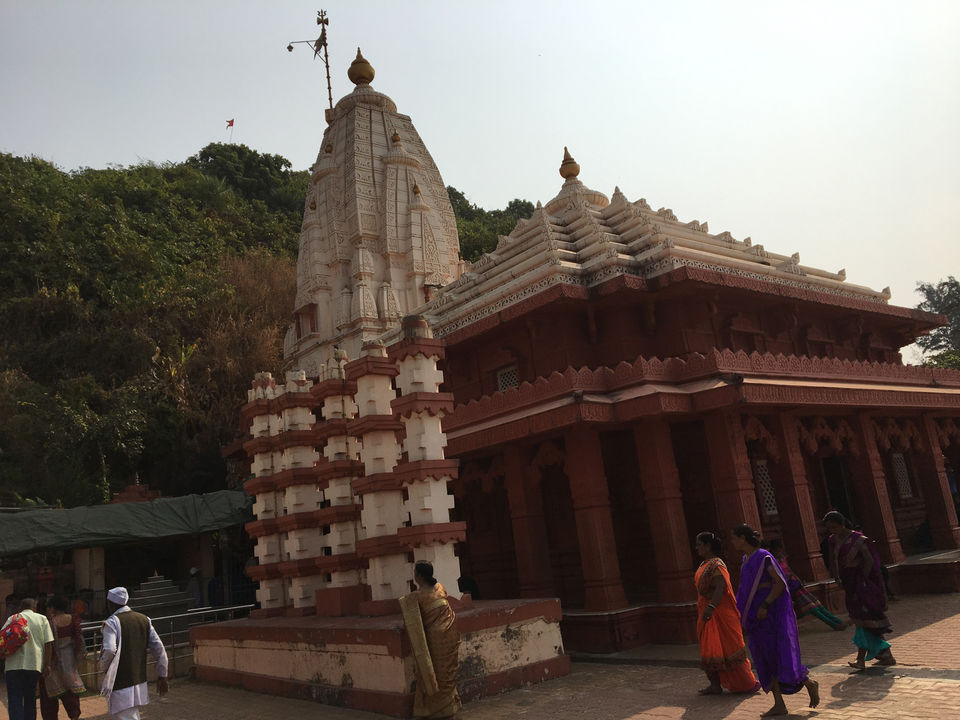 Photo of Ganpatiphule-Jewel Of The Konkan by Lipika Das