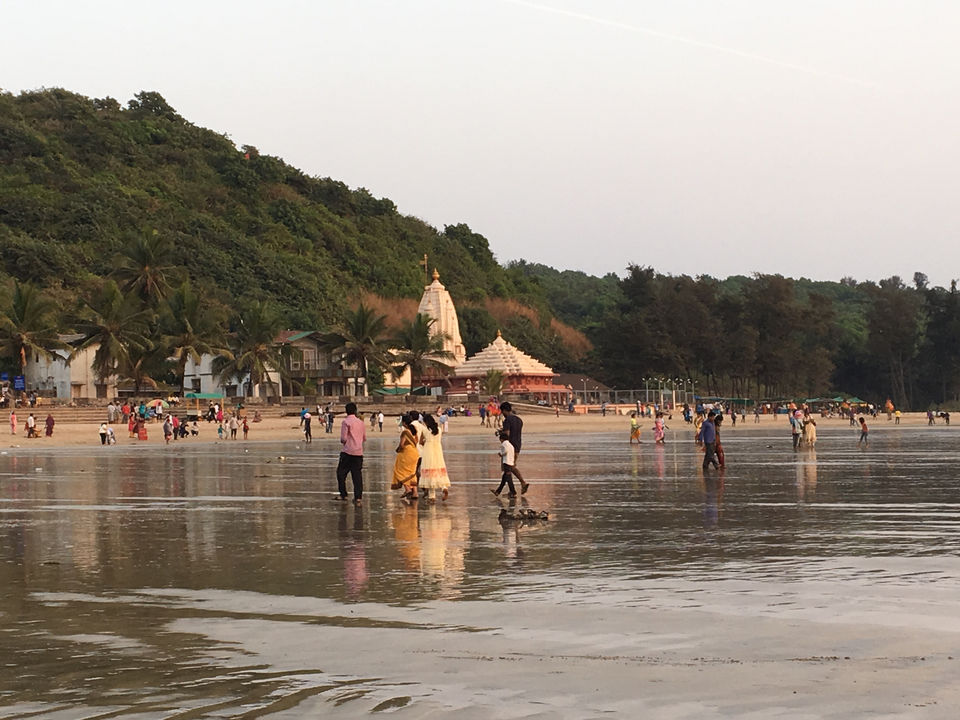 Photo of Ganpatiphule-Jewel Of The Konkan by Lipika Das