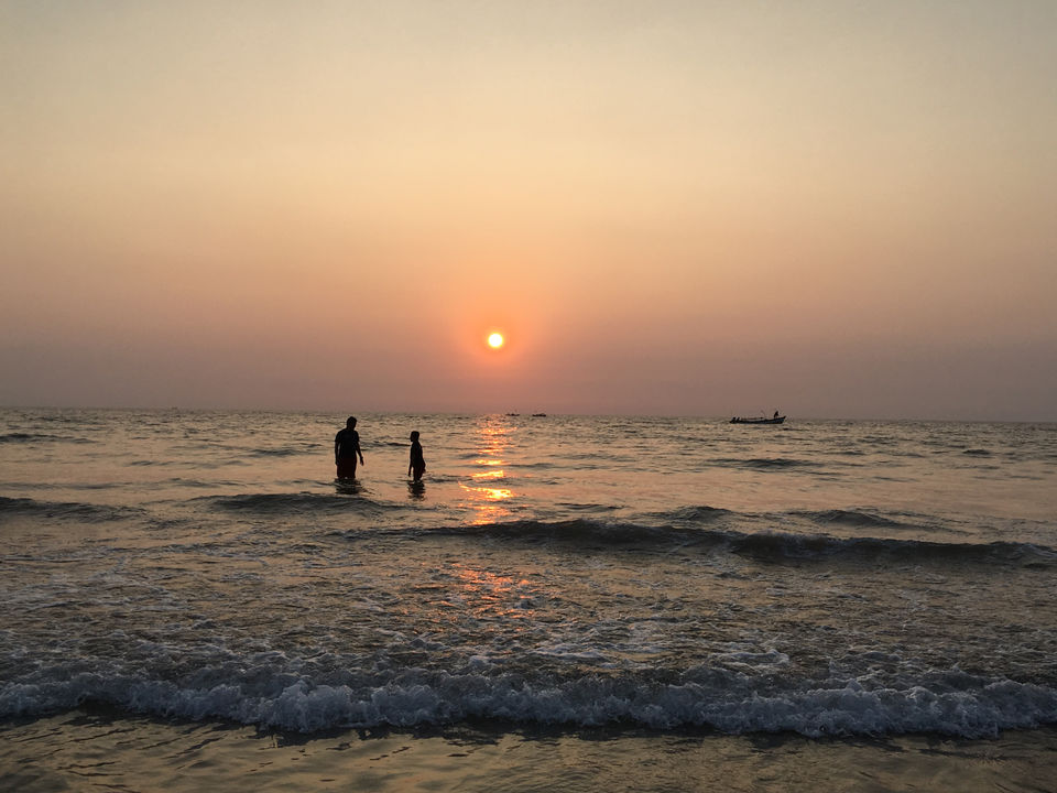 Photo of Ganpatiphule-Jewel Of The Konkan by Lipika Das