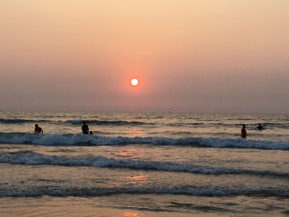 Photo of Ganpatiphule-Jewel Of The Konkan by Lipika Das