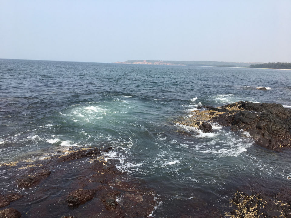 Photo of Ganpatiphule-Jewel Of The Konkan by Lipika Das