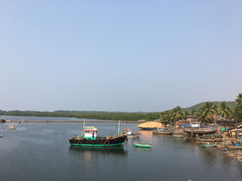 Photo of Ganpatiphule-Jewel Of The Konkan by Lipika Das