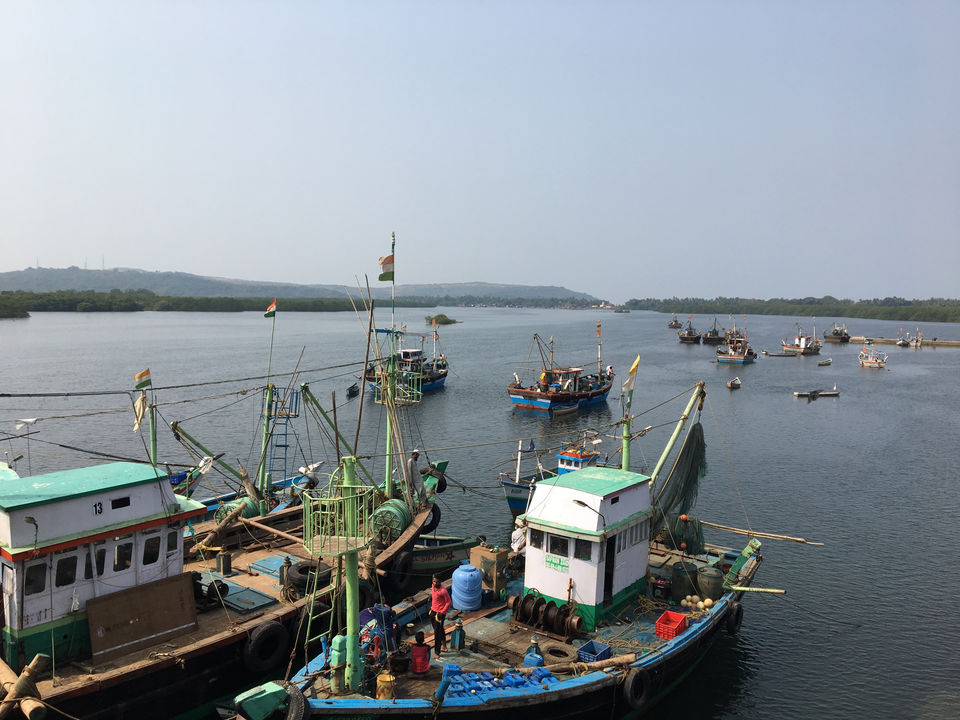 Photo of Ganpatiphule-Jewel Of The Konkan by Lipika Das