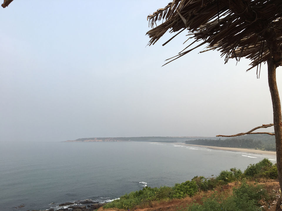 Photo of Ganpatiphule-Jewel Of The Konkan by Lipika Das