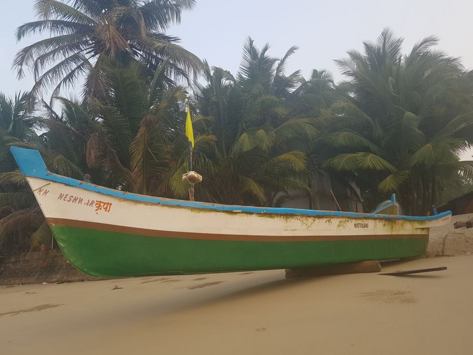 Photo of Tarkarli Beach, Maharashtra by Traveller @j!t
