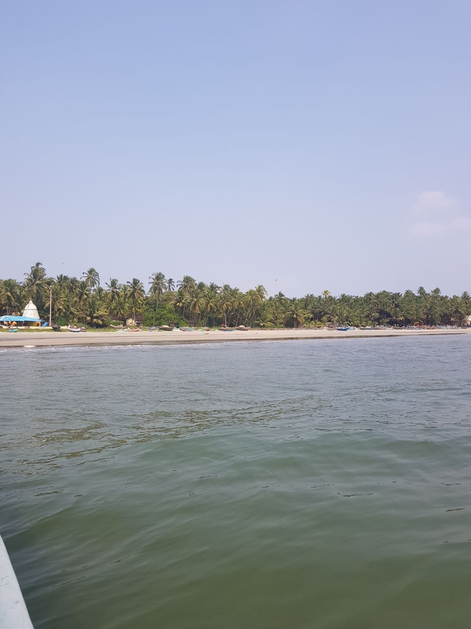 Photo of Tarkarli Beach, Maharashtra by Traveller @j!t