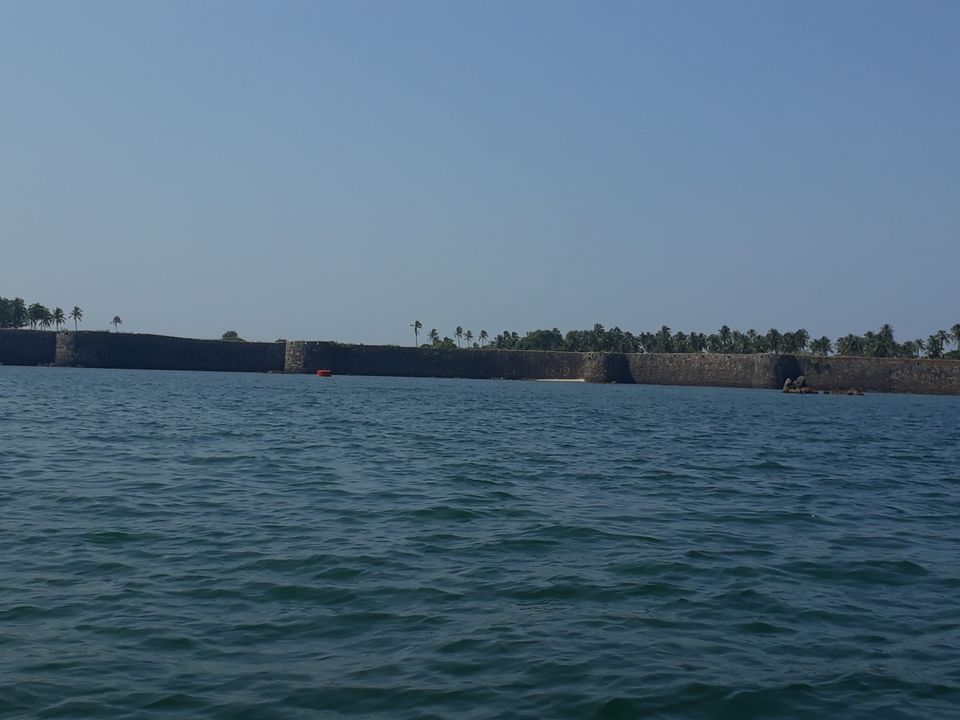 Photo of Tarkarli Beach, Maharashtra by Traveller @j!t