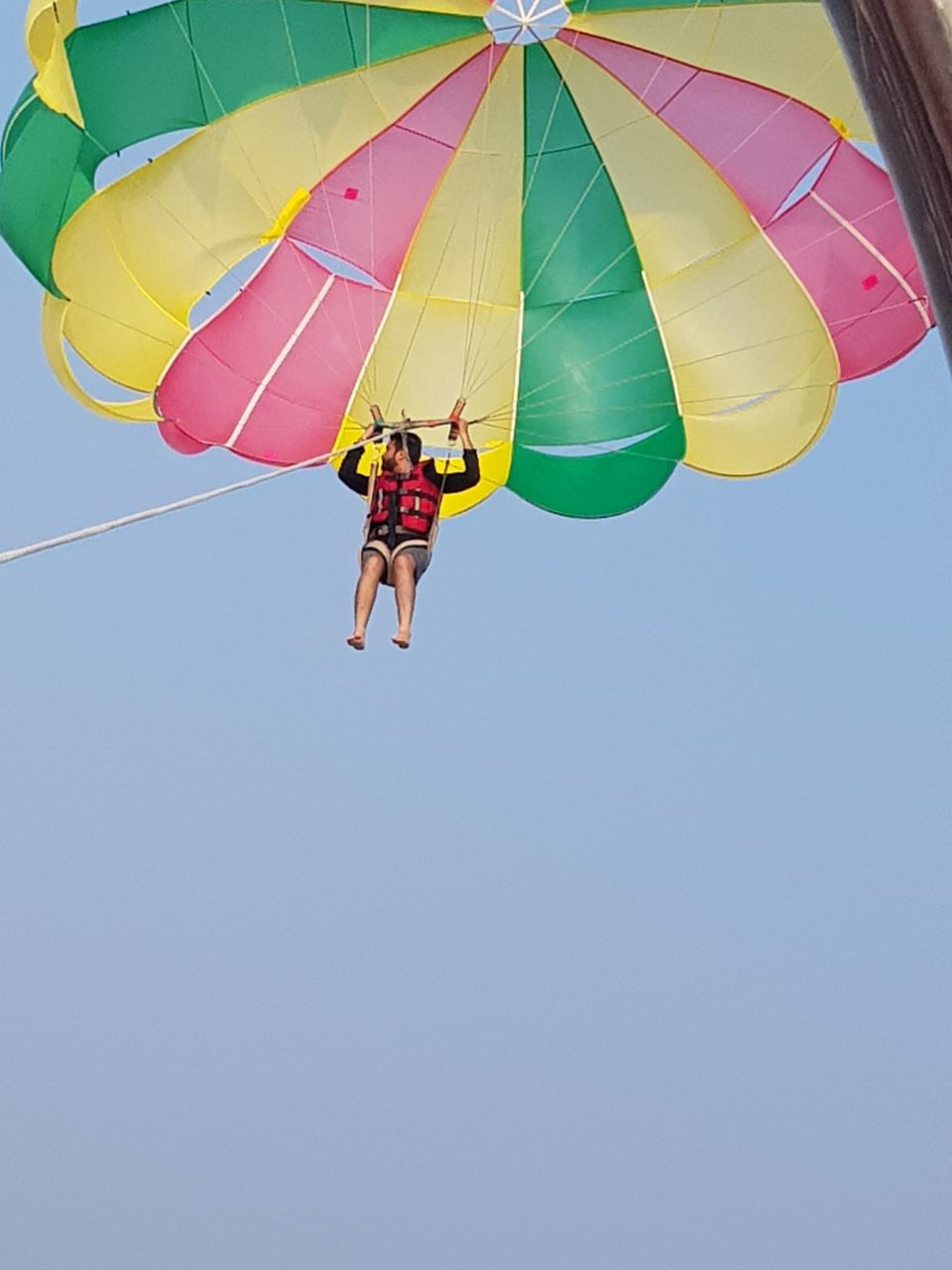 Photo of Tarkarli Beach, Maharashtra by Traveller @j!t