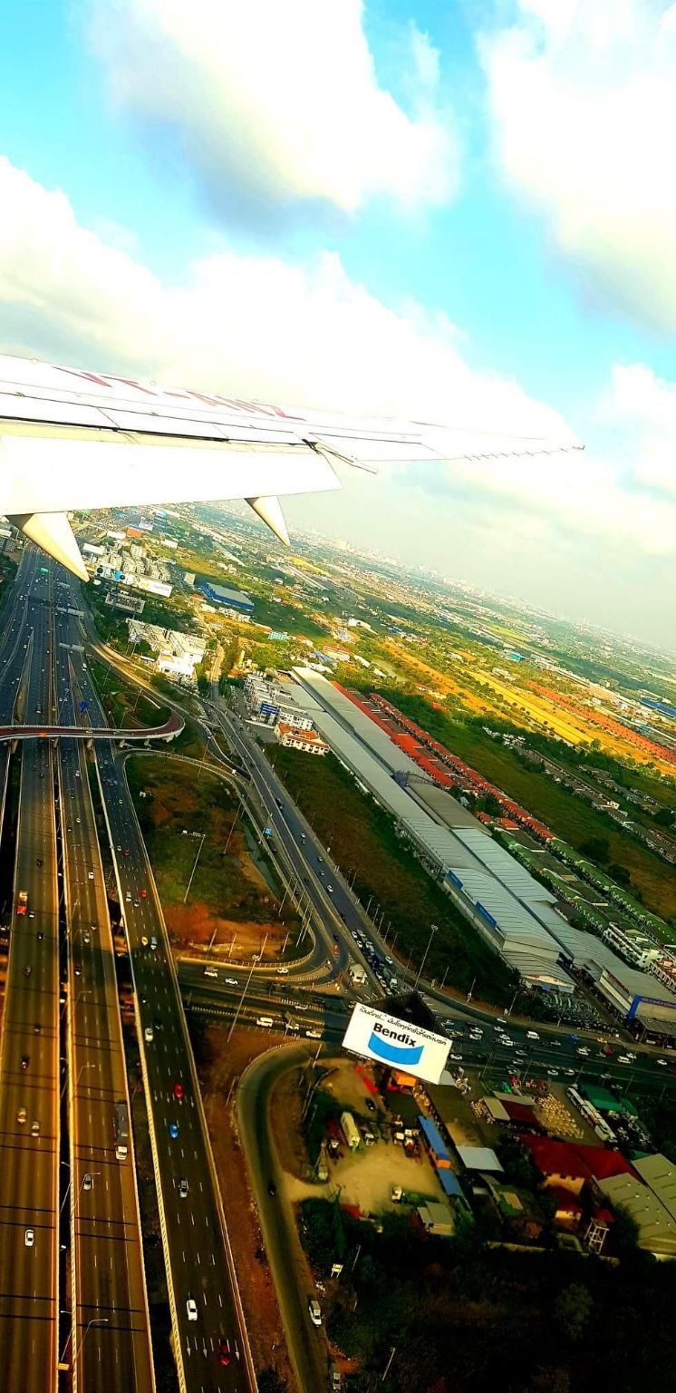Photo of Chon Buri, Thailand by Traveller @j!t